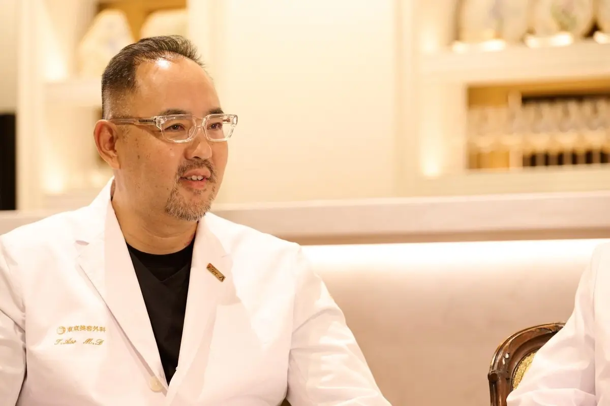 OurAge×Webエクラ　人気の眉下切開も、眼瞼下垂の治療法のひとつだけれど…