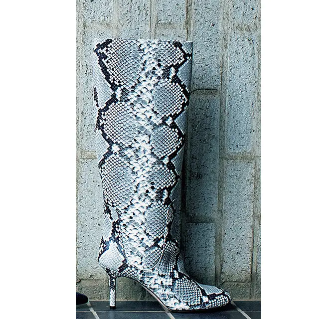 ペリーコ　ロングブーツ