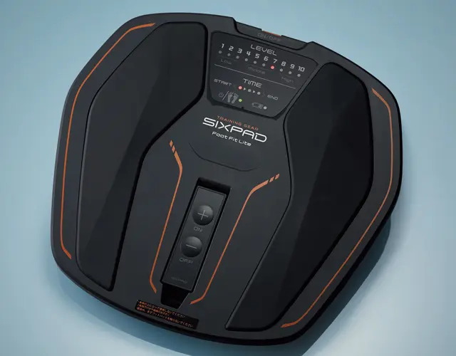 MTG シックスパッド フットフィットライト