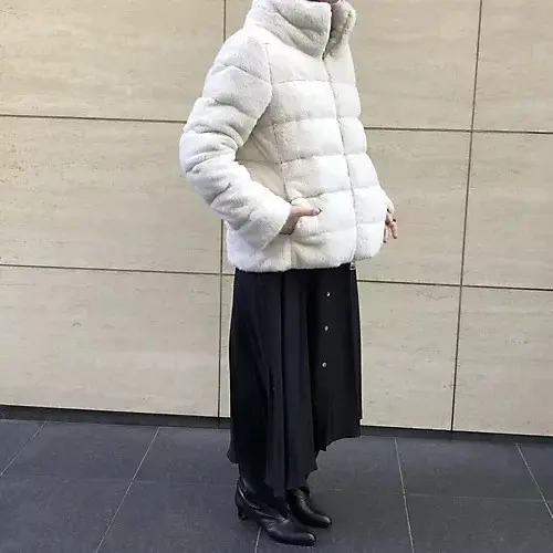 秋冬のおしゃれはアウターで差がつく！  の画像_21