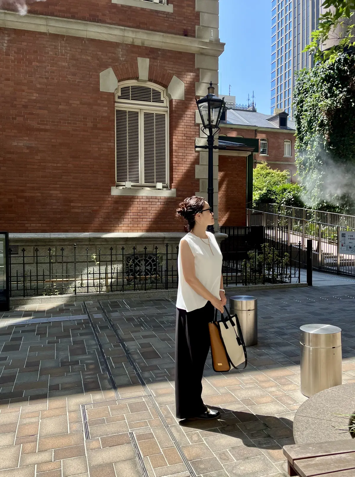 エクラ華組水口宜子