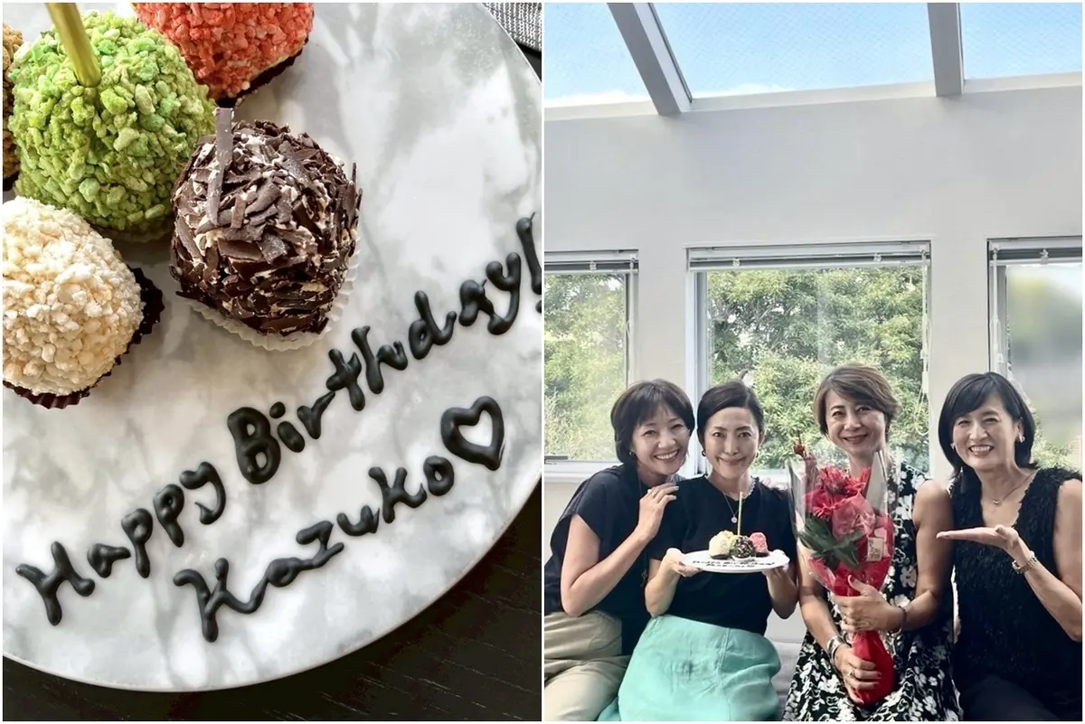 江里ちゃん宅 13