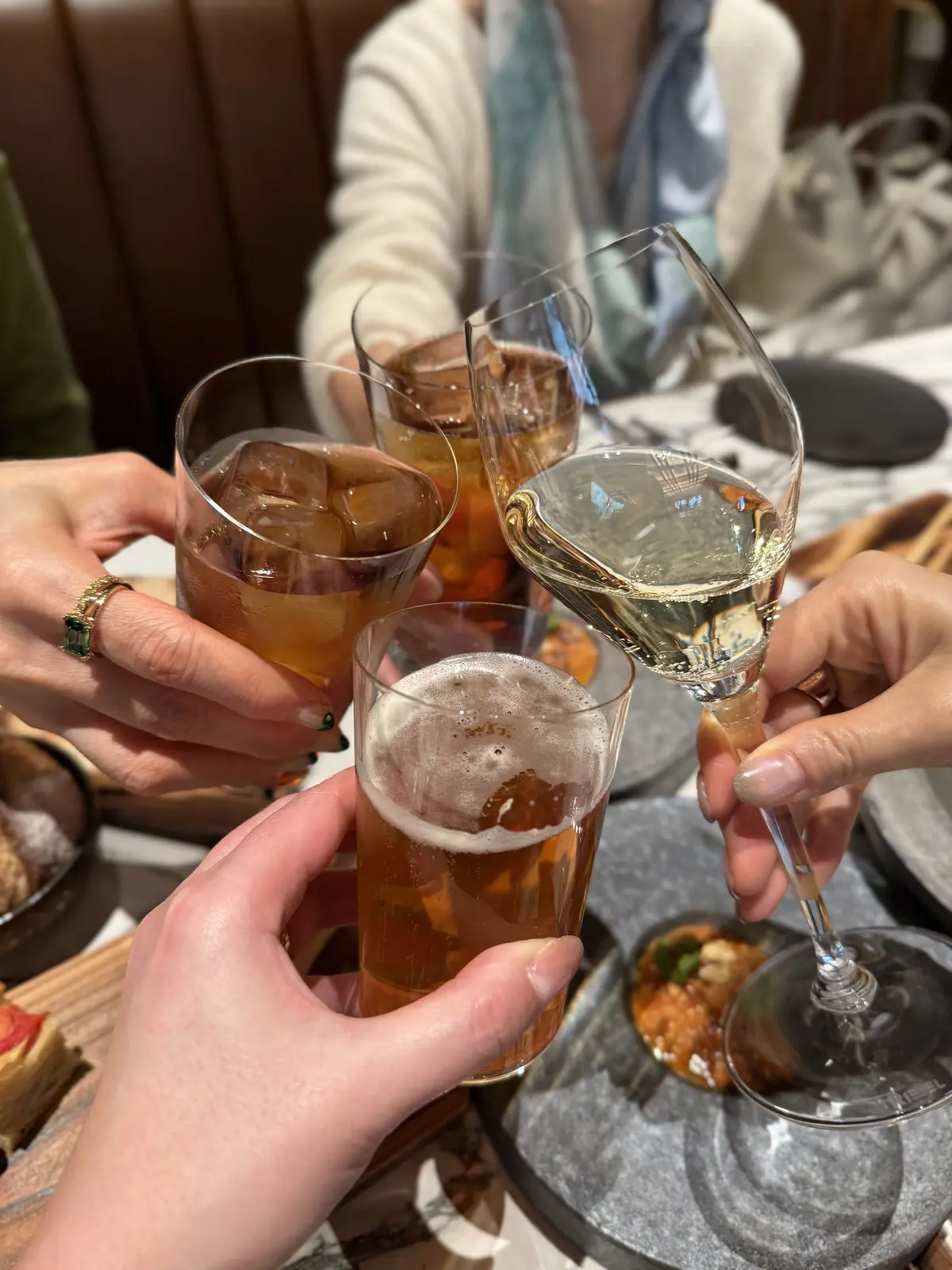 【京都】コスパ良すぎる京都のホテルランチの画像_6