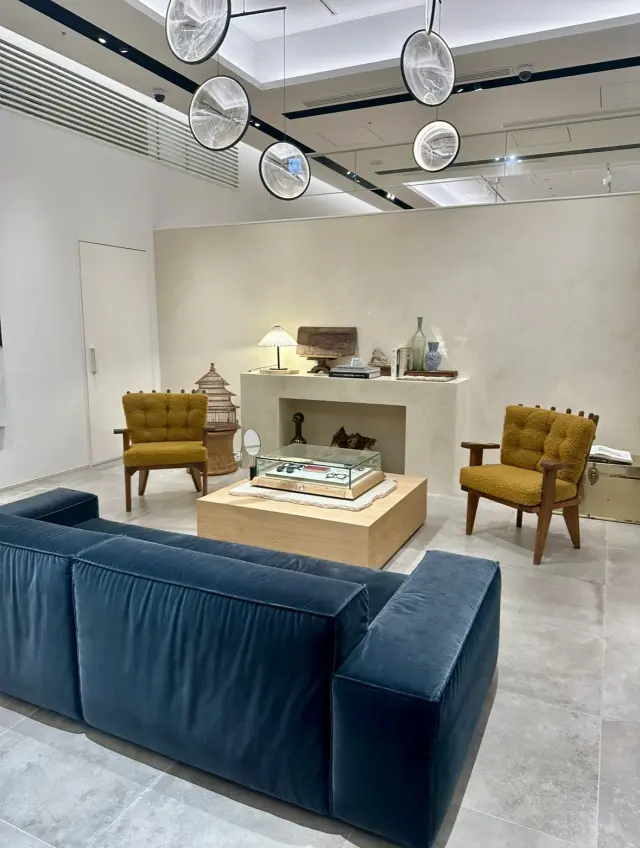 ご自宅におもてなしされたような、ラグジュの画像_2