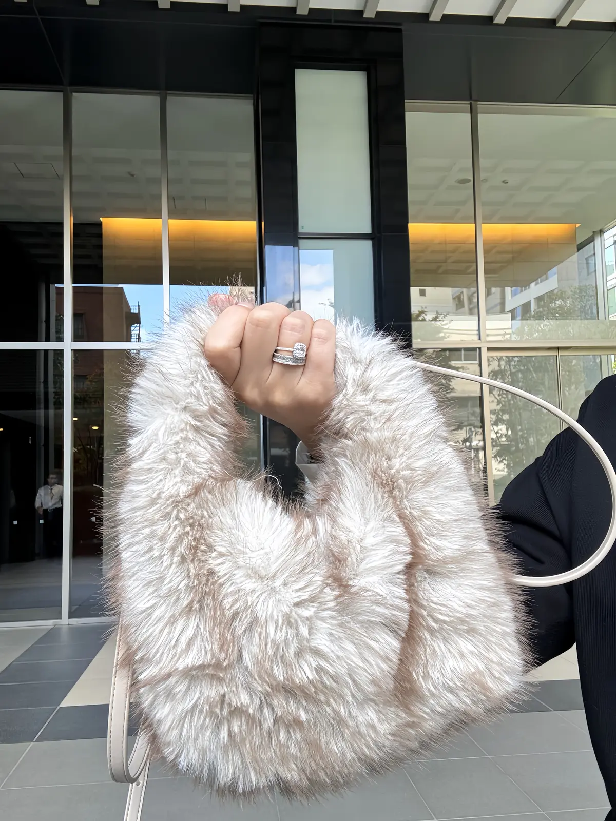 ロングタイトなら" 旬"も"女らしさ"もの画像_6