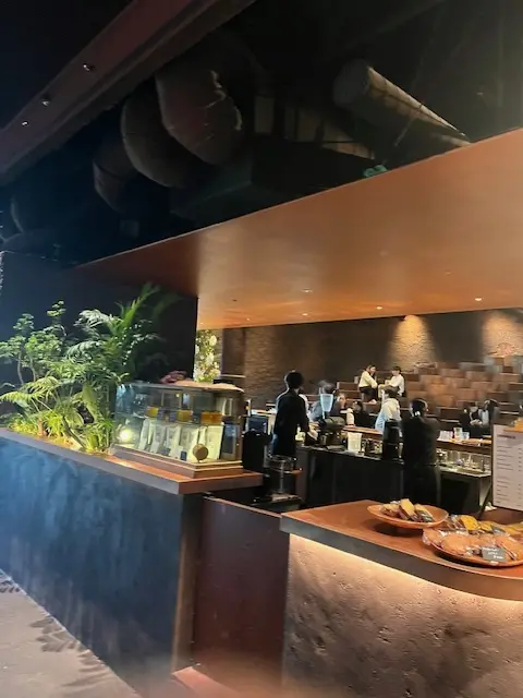 表参道　推し活からの辛くてクセになる麺の画像_5