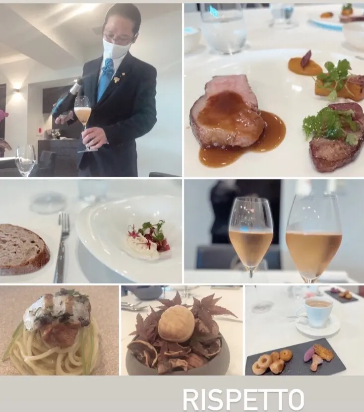 隠れ家レストラン　in　横浜の画像_1