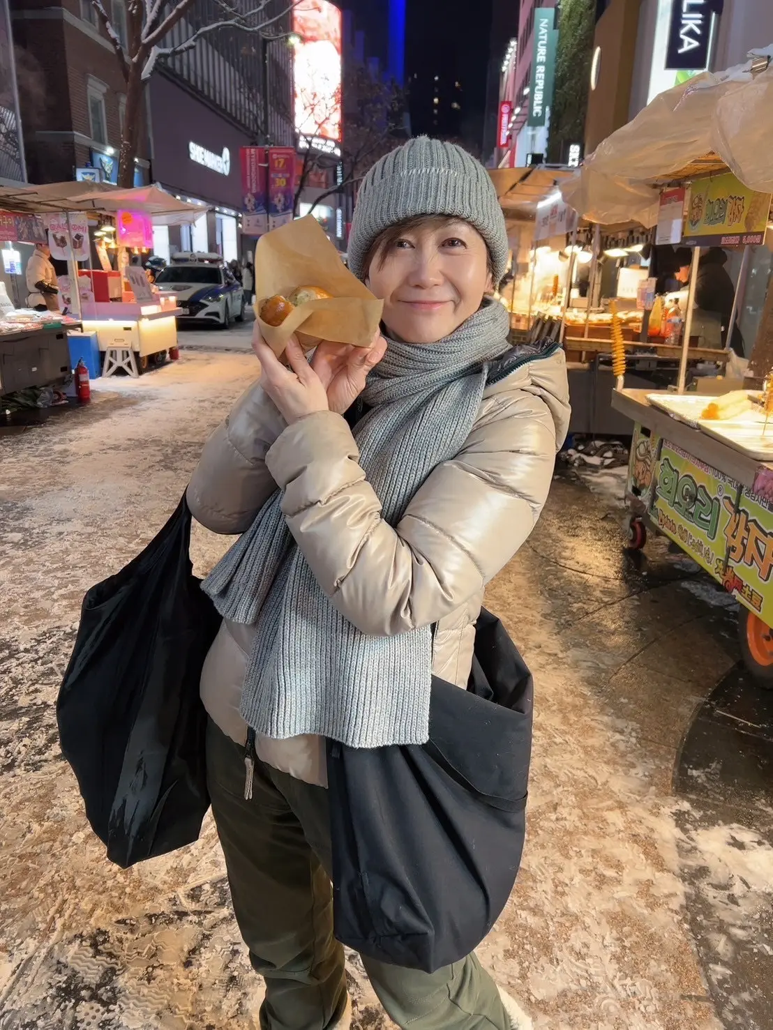 寒い！うまい！楽しい！韓国旅行記 Parの画像_6