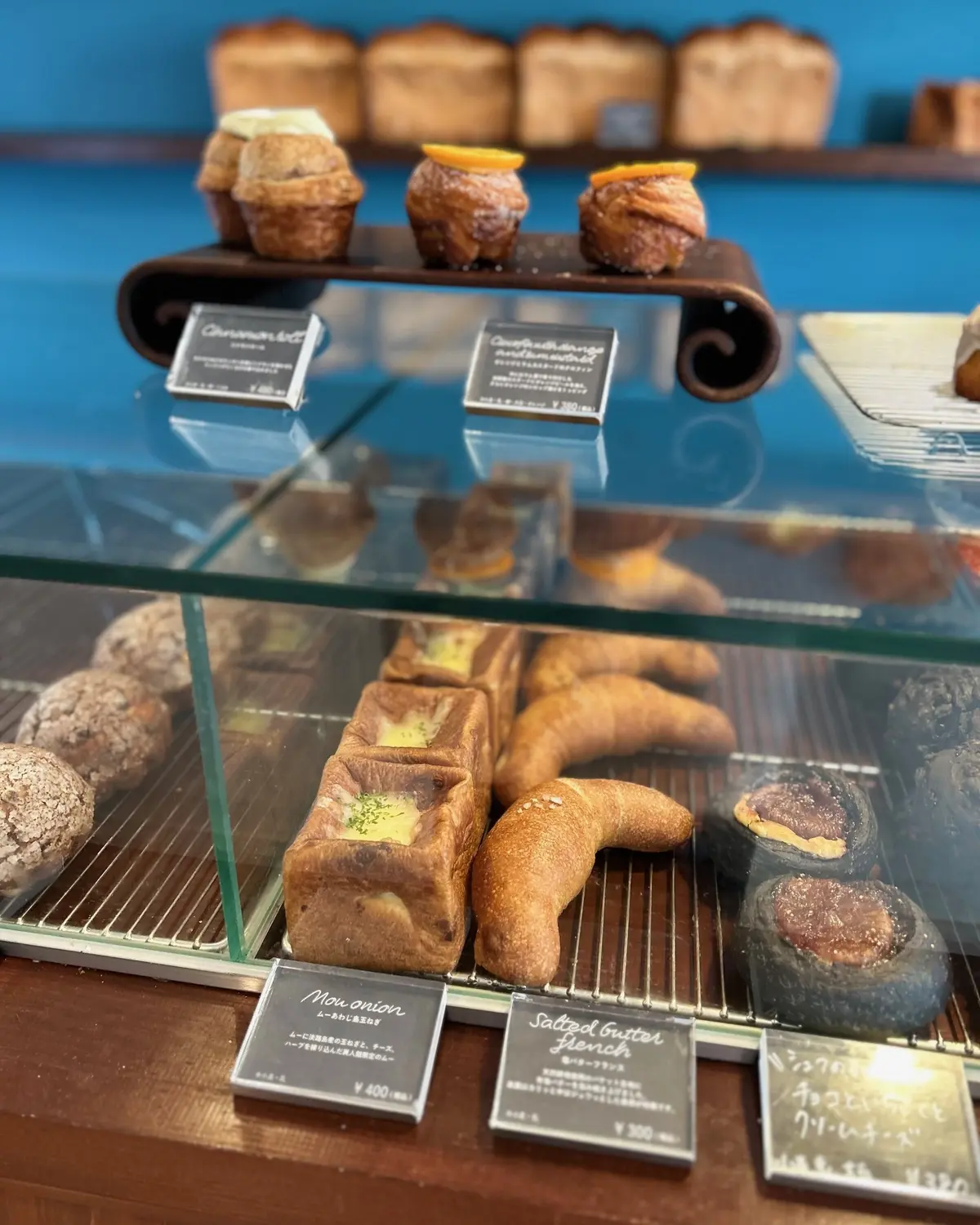 神戸と大阪の【パンとエスプレッソと】のカの画像_5