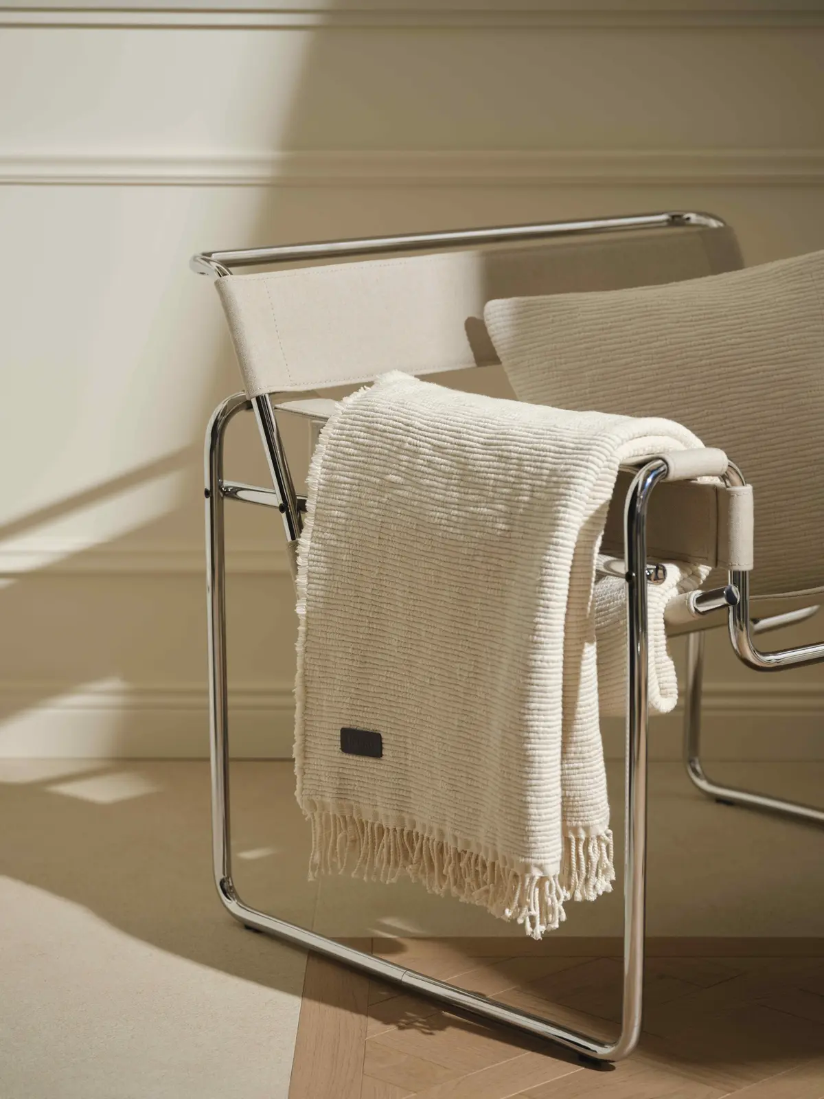 ヘルノ・アビタ　ホリデーブランケット