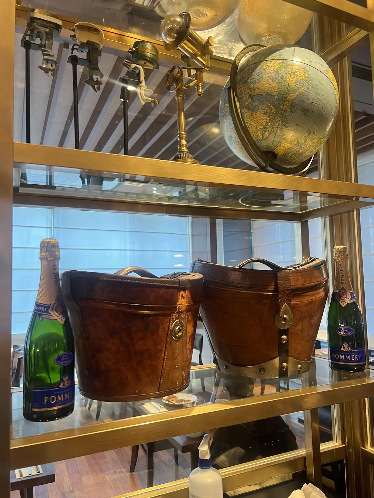 横浜で朝活♪ ハイアット リージェンシーの画像_19