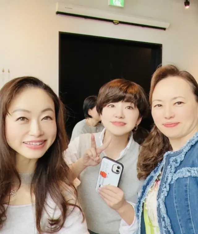 エクラ世代のリアル異業種交流会✨の画像_3