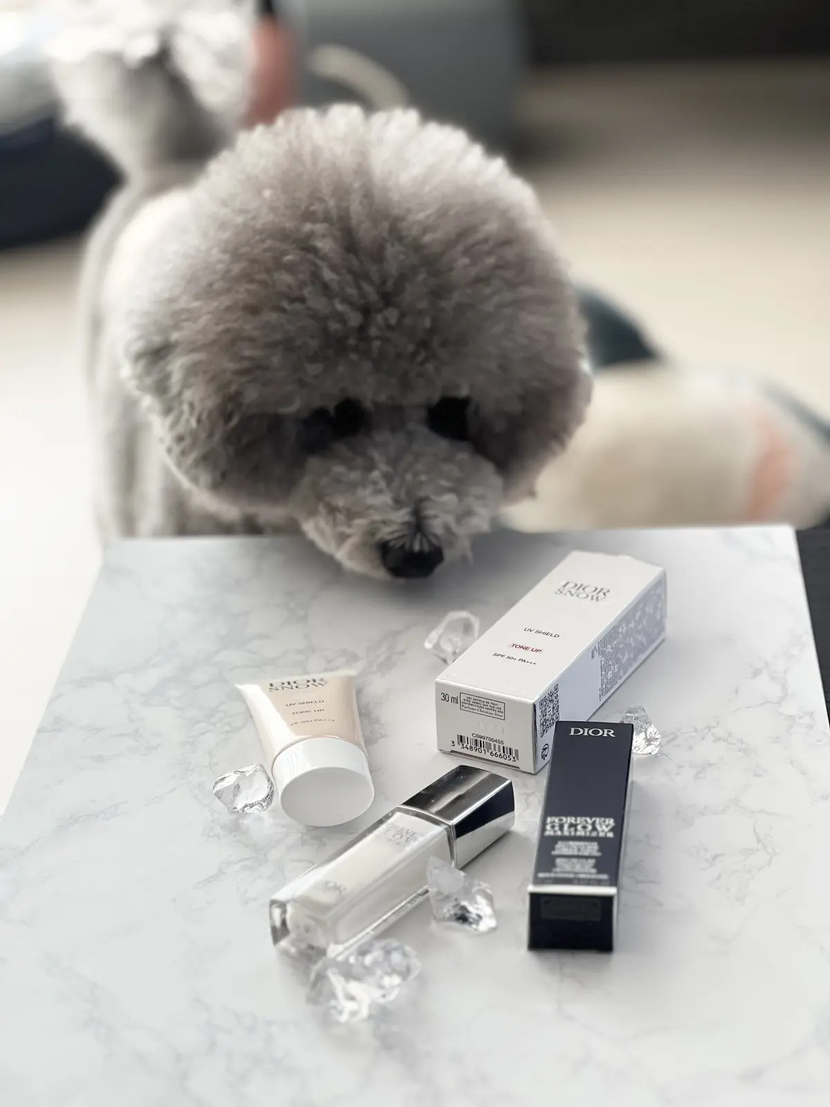 Diorコスメ