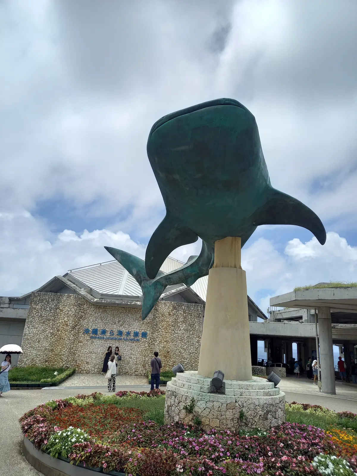 【沖縄】大人の修学旅行♡王道スポット＆沖の画像_10