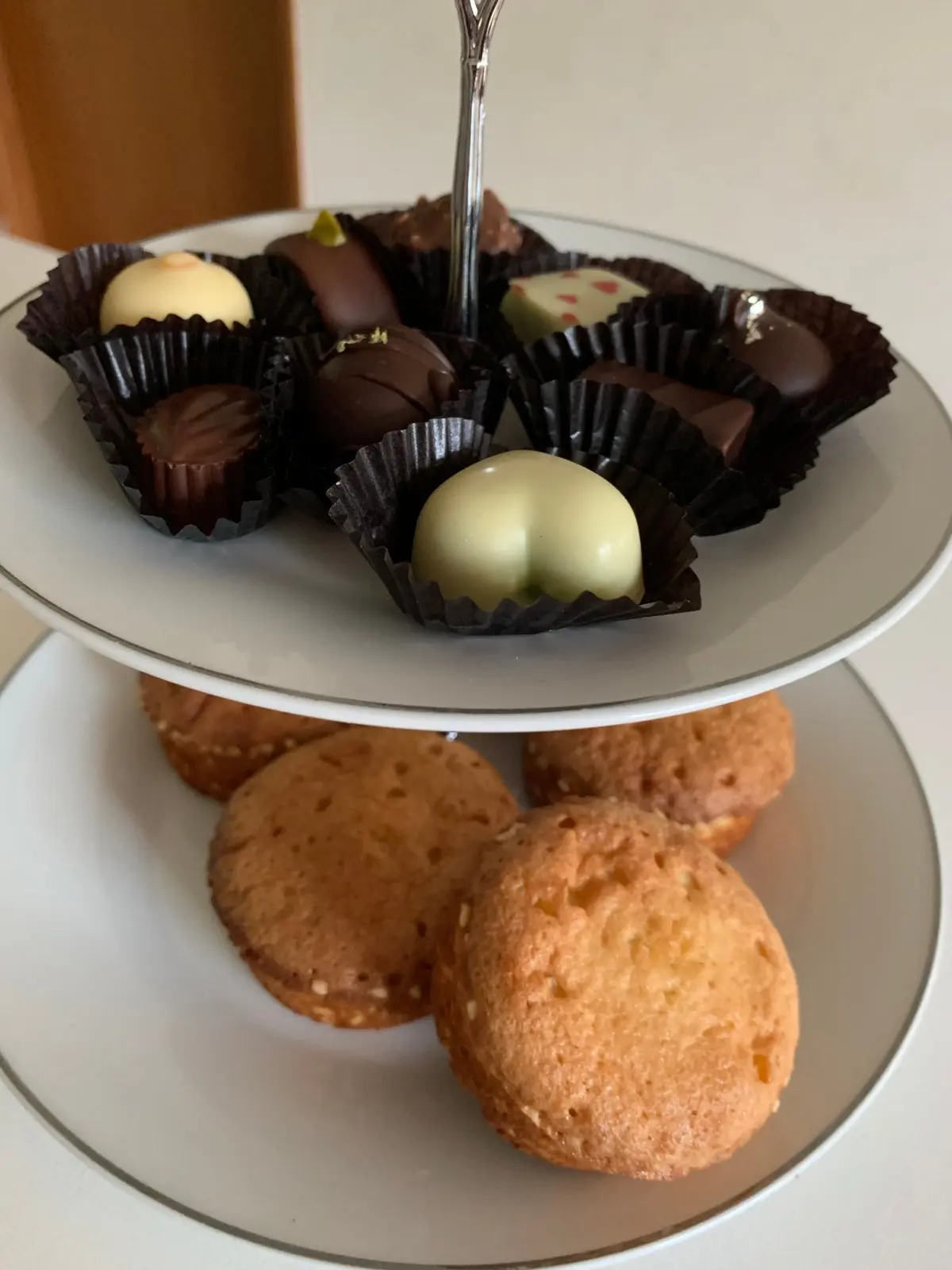 プロが教えるグルテンフリーの簡単焼き菓子の画像_8