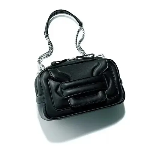 【50代 ファッション小物】ここがおしゃの画像_1