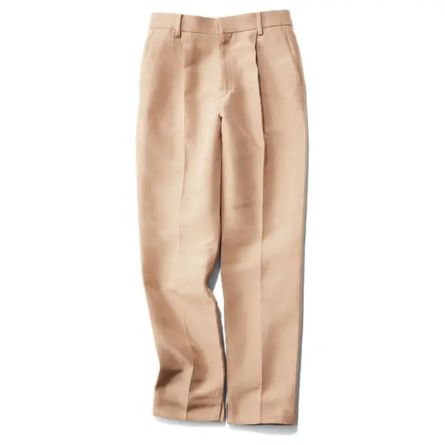 HAVEL studio（ハーヴェル スタジオ）のフォーマルパンツ