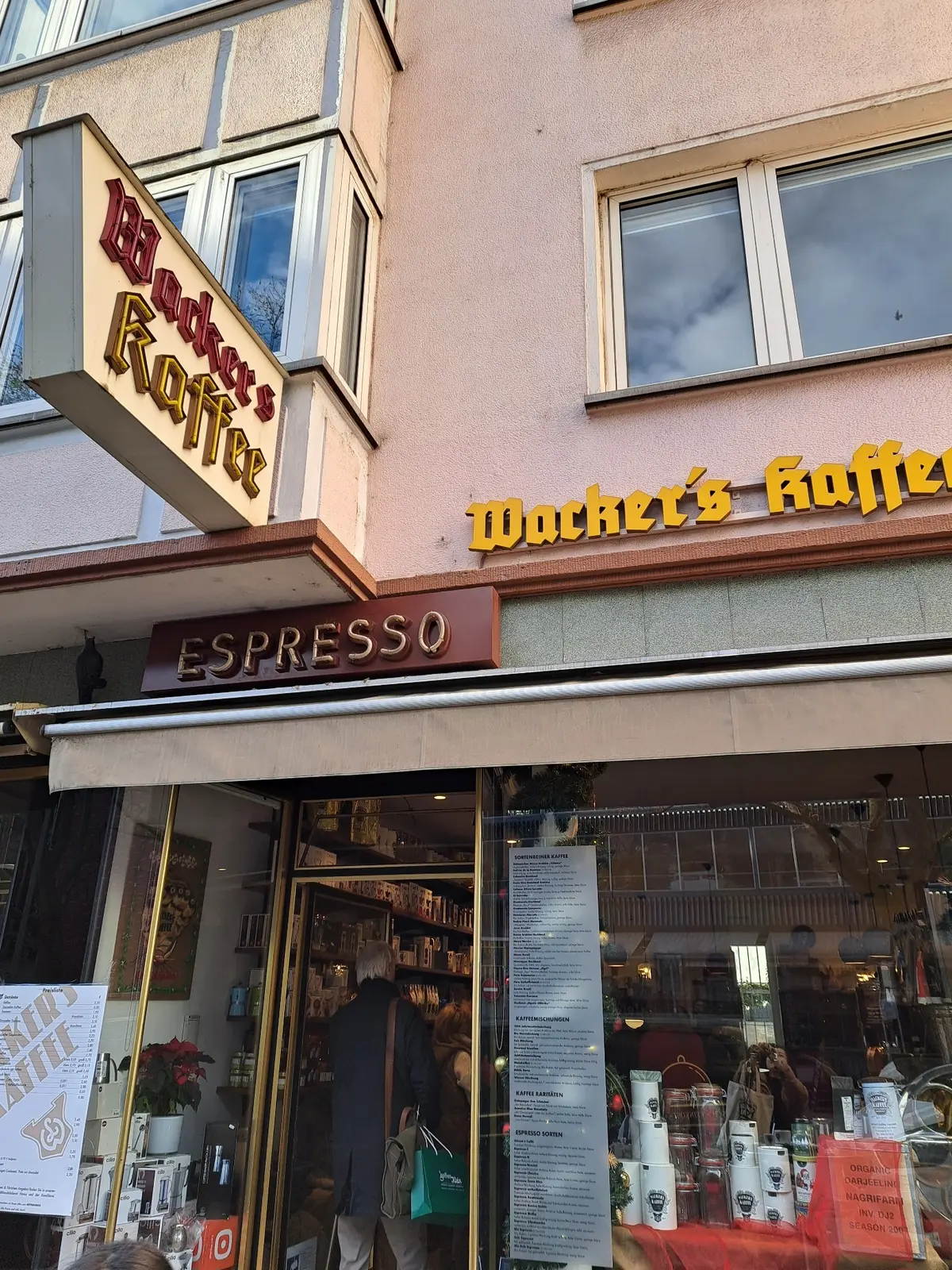 行き当たりばったり弾丸旅行 フランクフルの画像_6