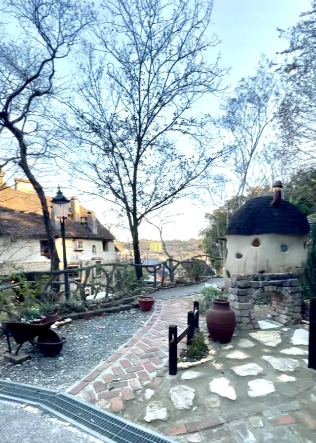 ヘナときのこハウス🍄の画像_5