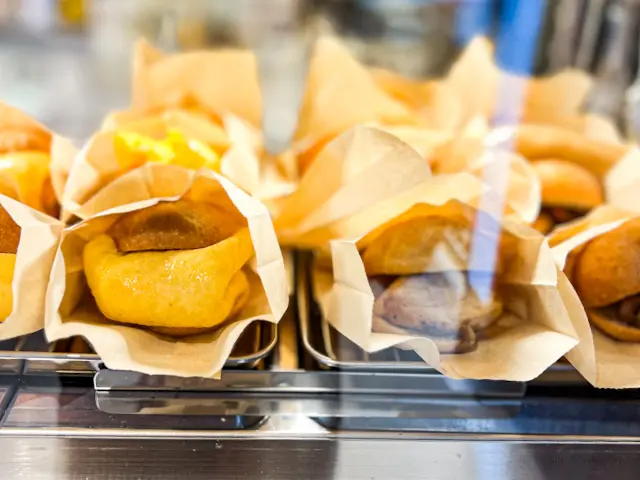 【さかぽんの夏休み】絶品海鮮と現代アートの画像_2