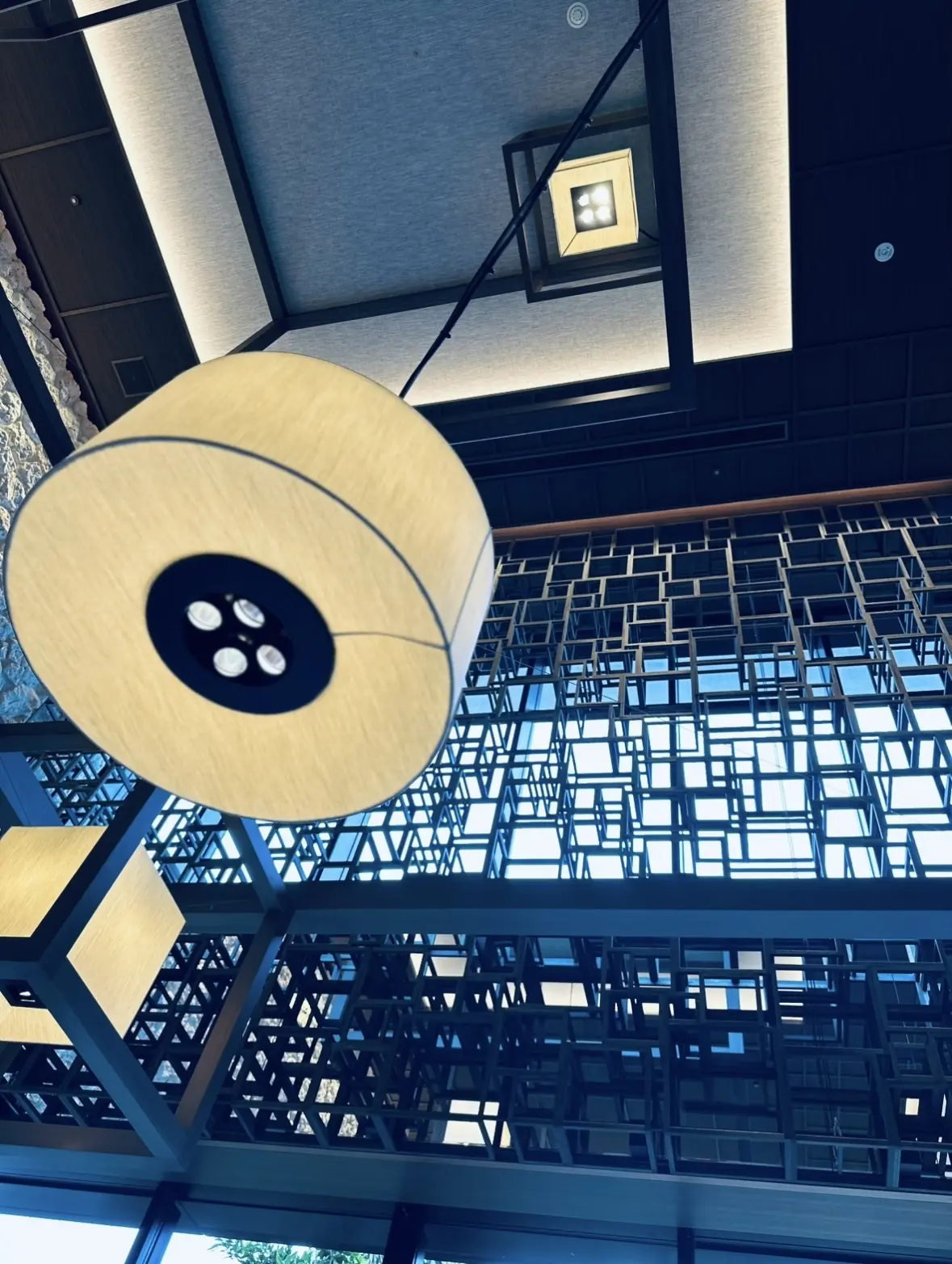 『22年ぶりの夫婦沖縄2人旅✈️』 温泉の画像_9