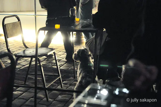 服と幸せのシェア xChange@☆目黒の画像_15