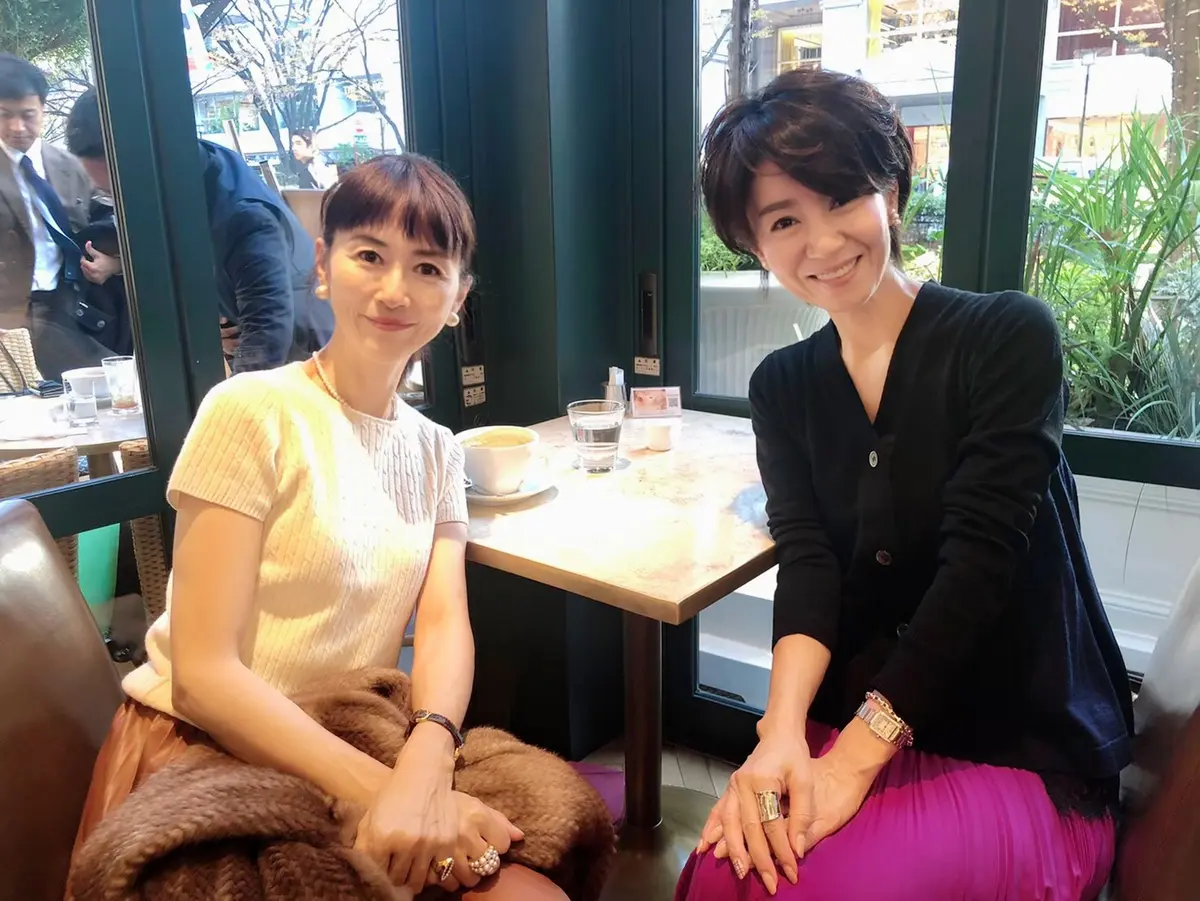 やっぱり今季はプリーツスカート♪の画像_2