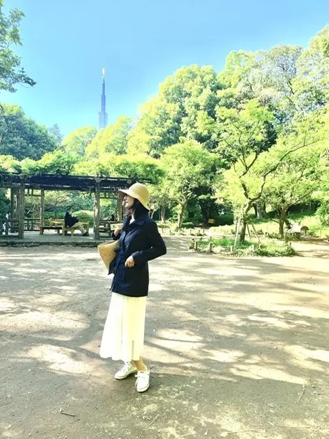 広尾スィーツ散歩の画像_1