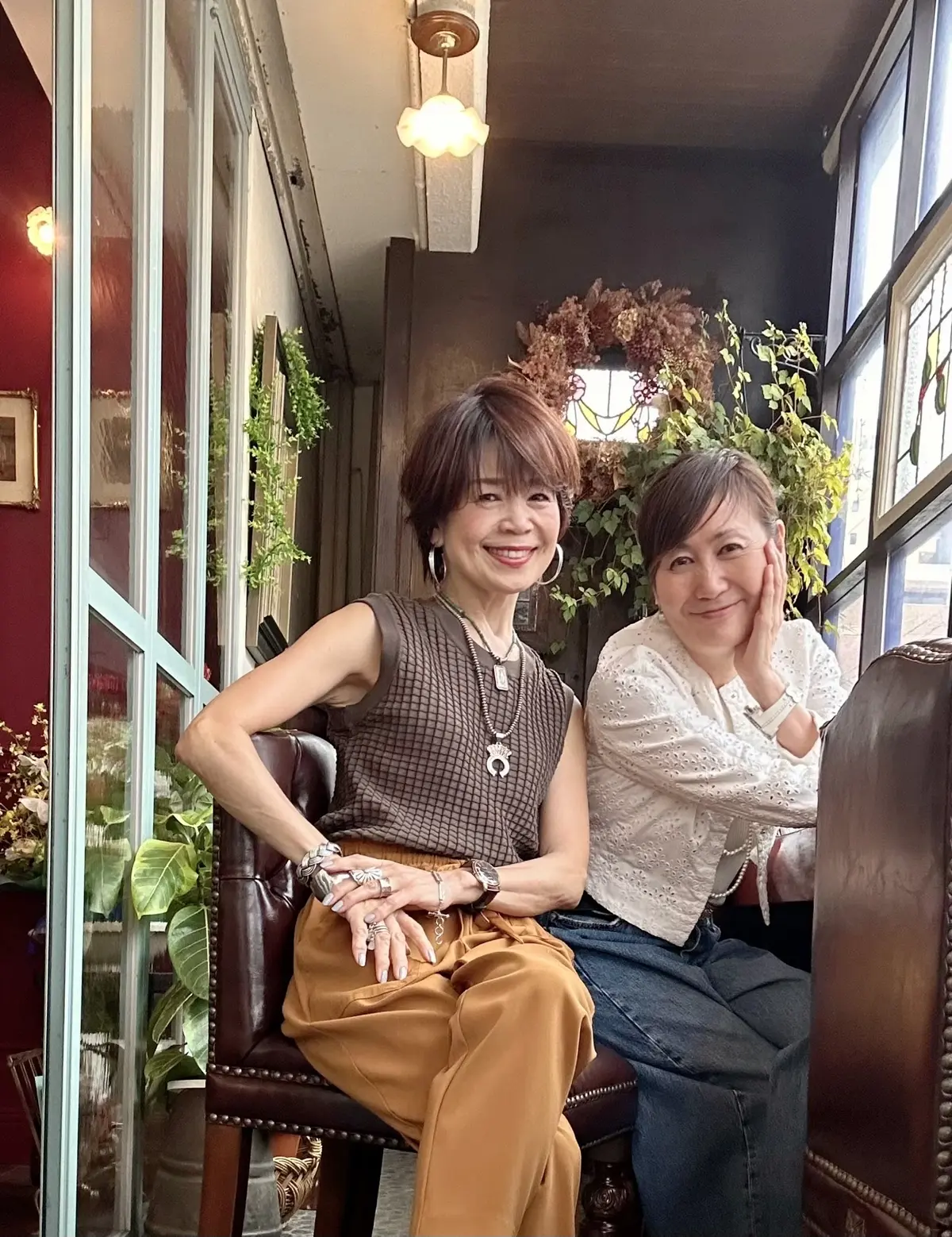 Jマダムと初ランチ♫ の画像_10