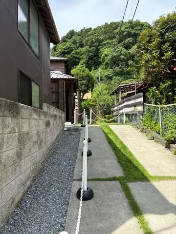 鎌倉紫陽花と続・続・最後から二番目の恋ロの画像_9