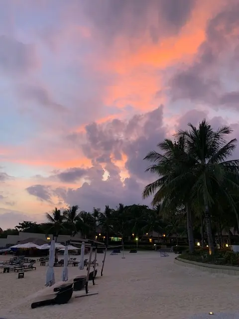 セブ島Crimson Resort & の画像_5