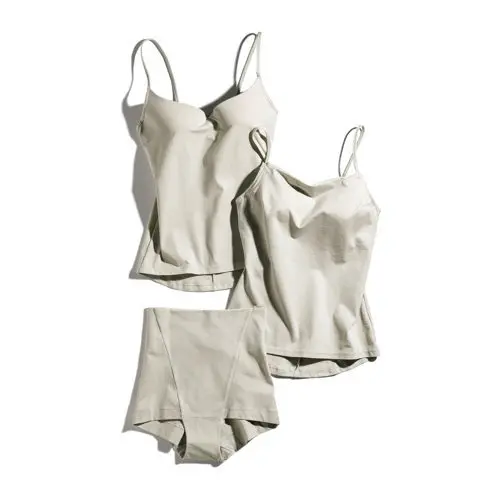 【夏の大人インナー事情】お悩み解決セレクション5