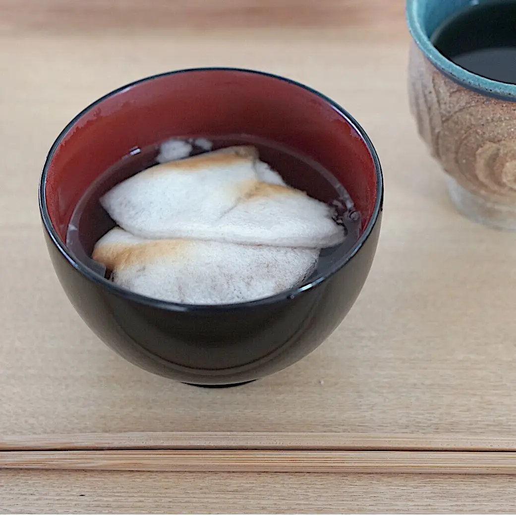 私の最近のお気に入りスウィーツ、三選の画像_3