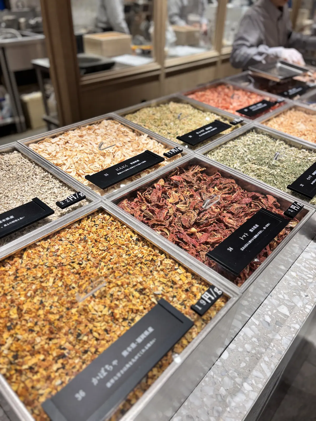 麻布台ヒルズで「和の物」ショッピングの画像_2