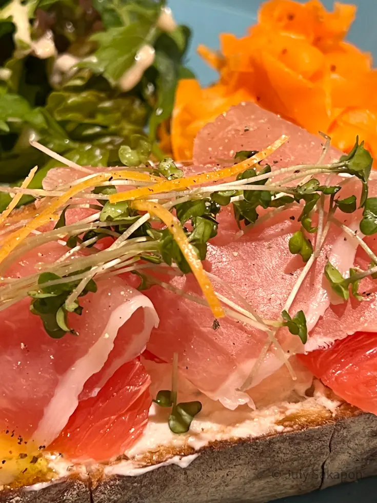 【さかぽんの冒険】ムーミン谷の風に癒されの画像_9