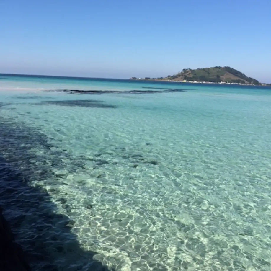 神話の島、済州島。ジェジュ・シンワ・ワーの画像_1