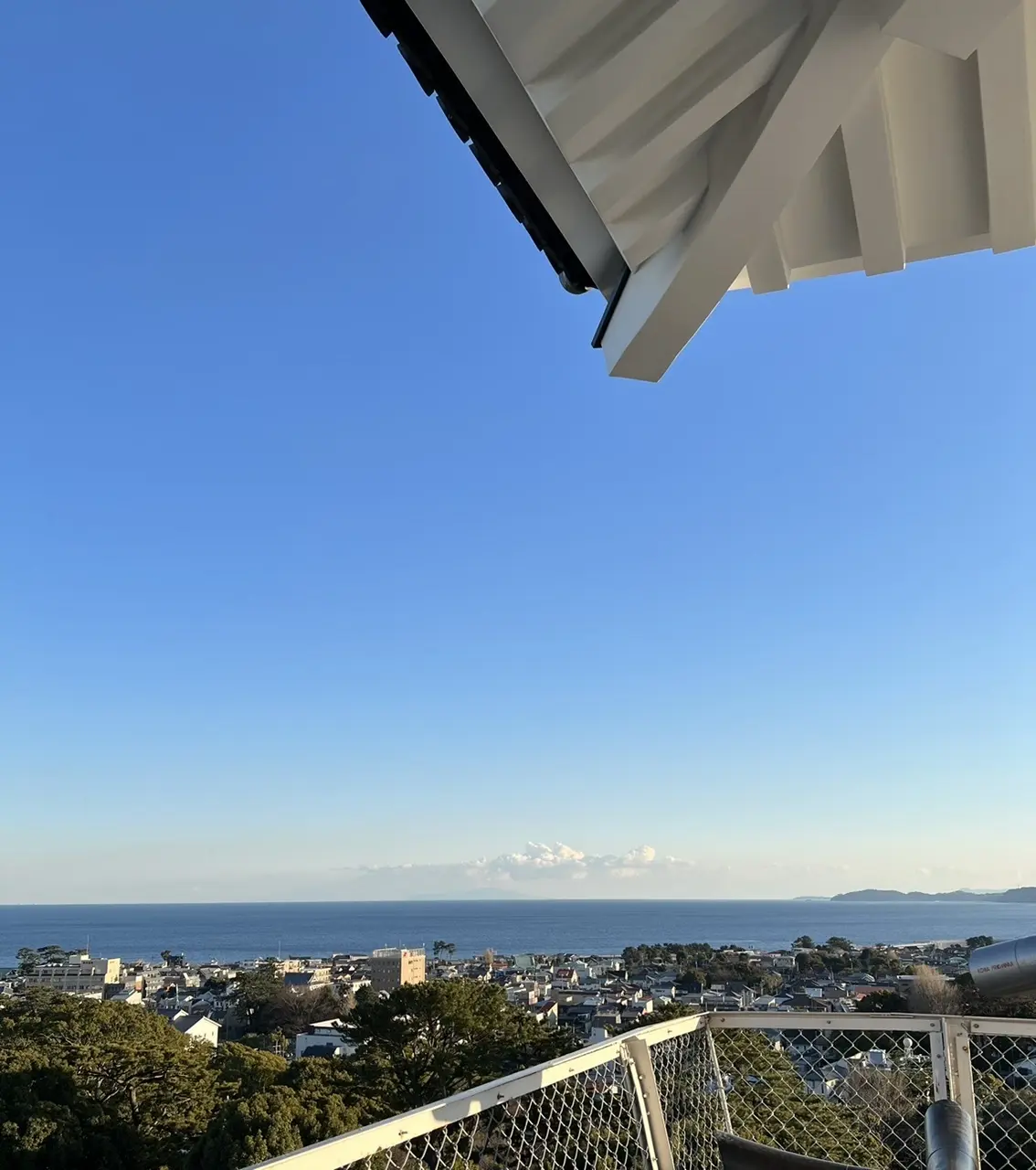 RED CARD 相棒デニムで小田原への画像_12