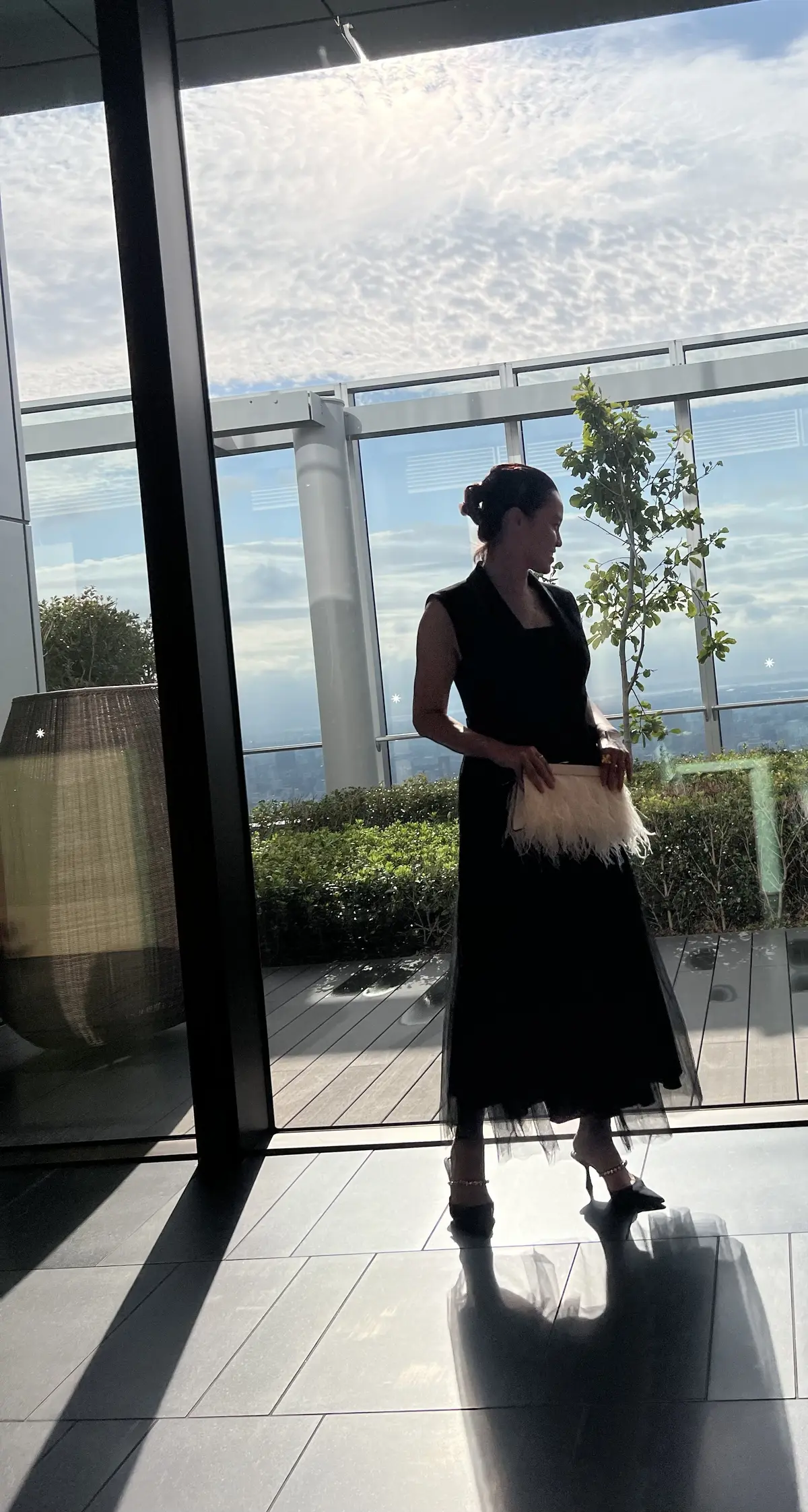 ブルガリホテル東京で念願の朝活をしてきまの画像_23