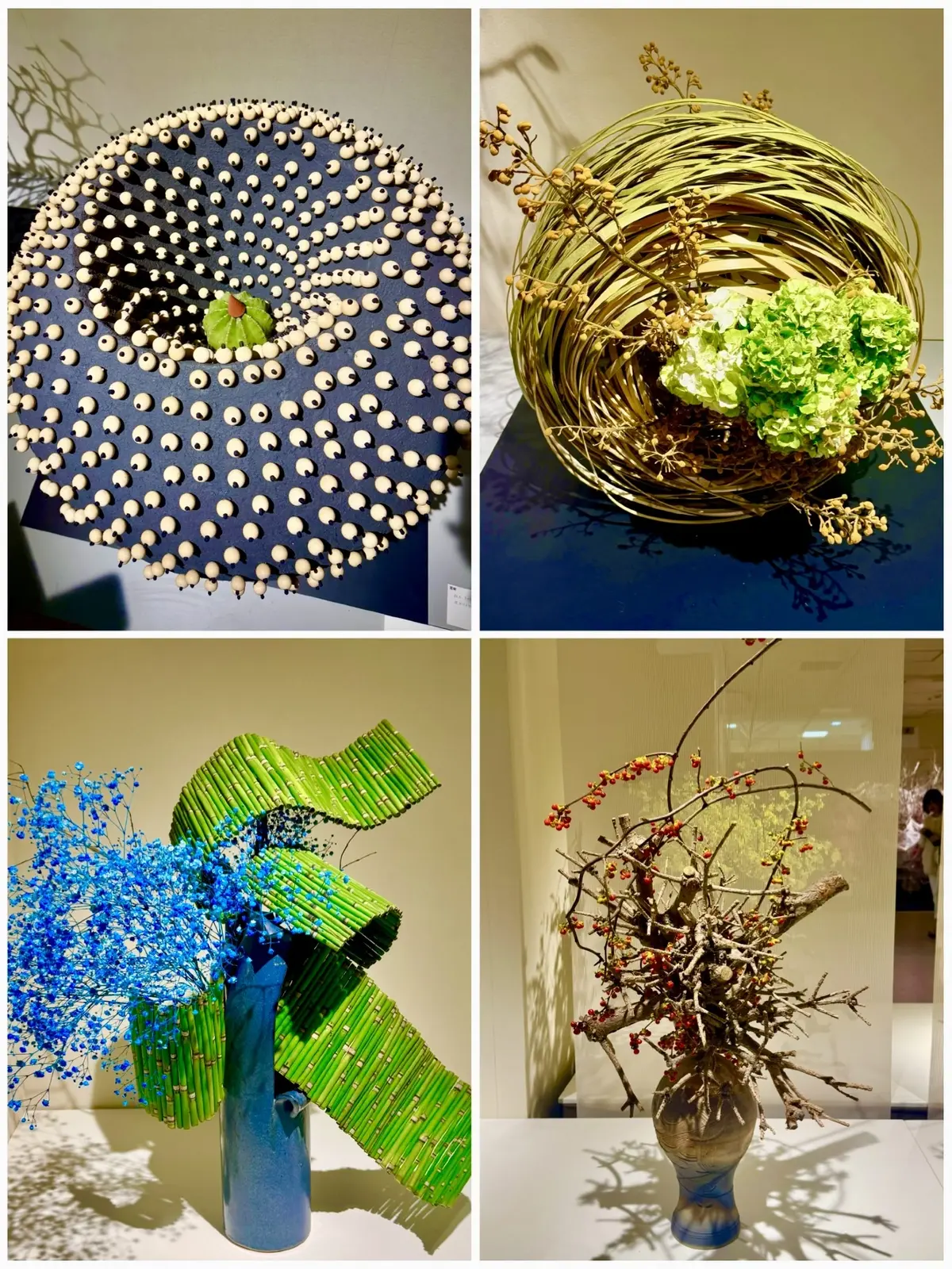 ZARAのワンピースで芸術の秋を満喫！「の画像_10