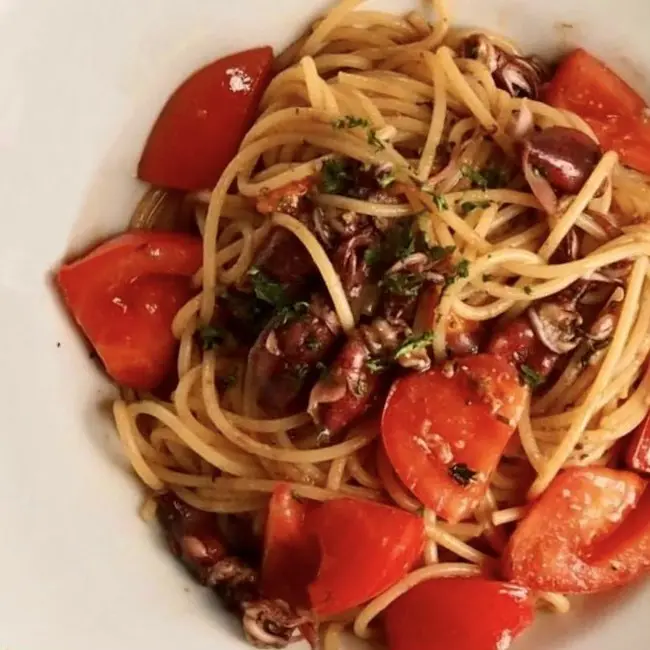 鎌倉の海が目の前！ふと行きたくなるイタリの画像_11