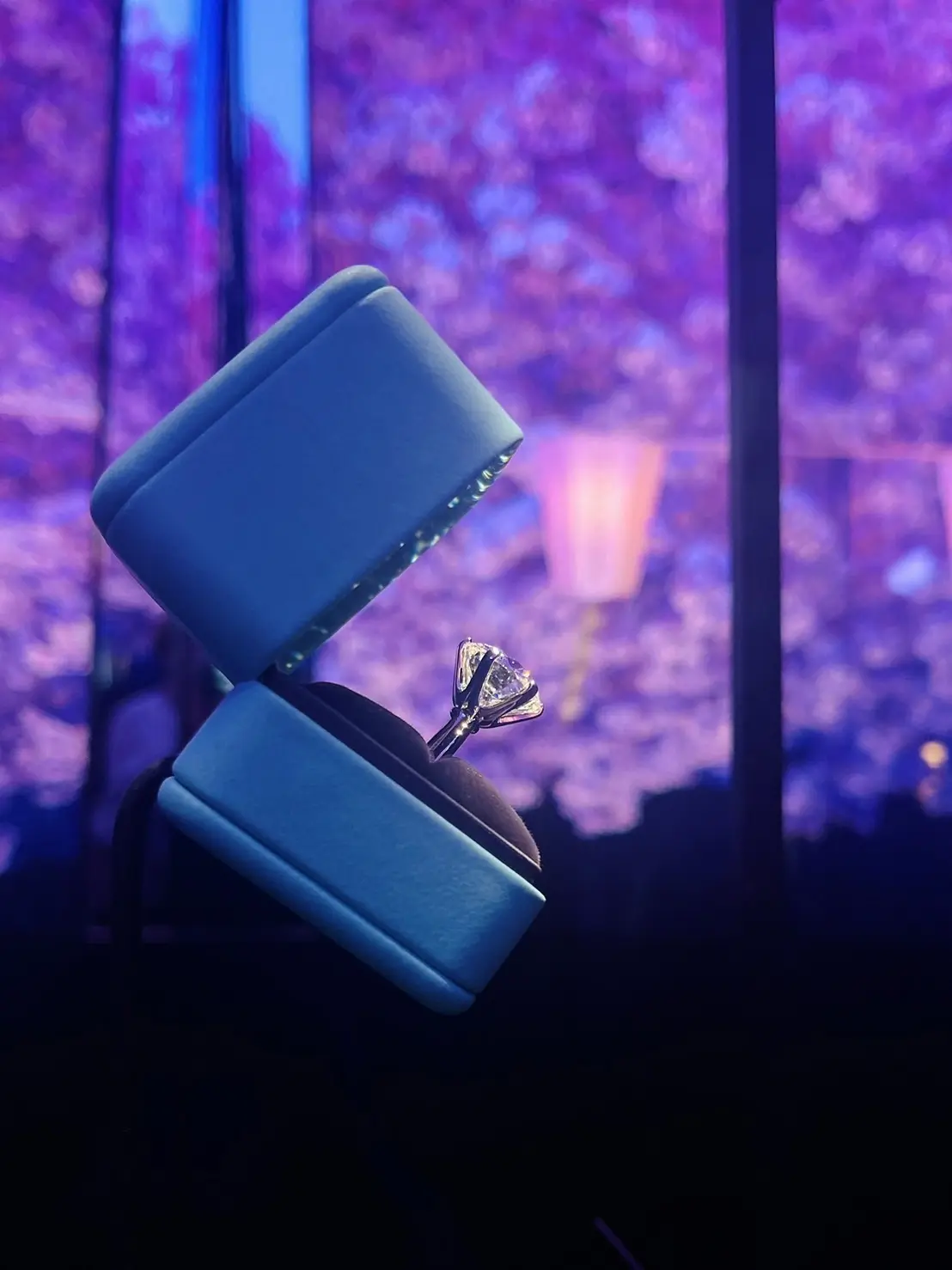 エストネーションの大人ピンクジャケットでの画像_4