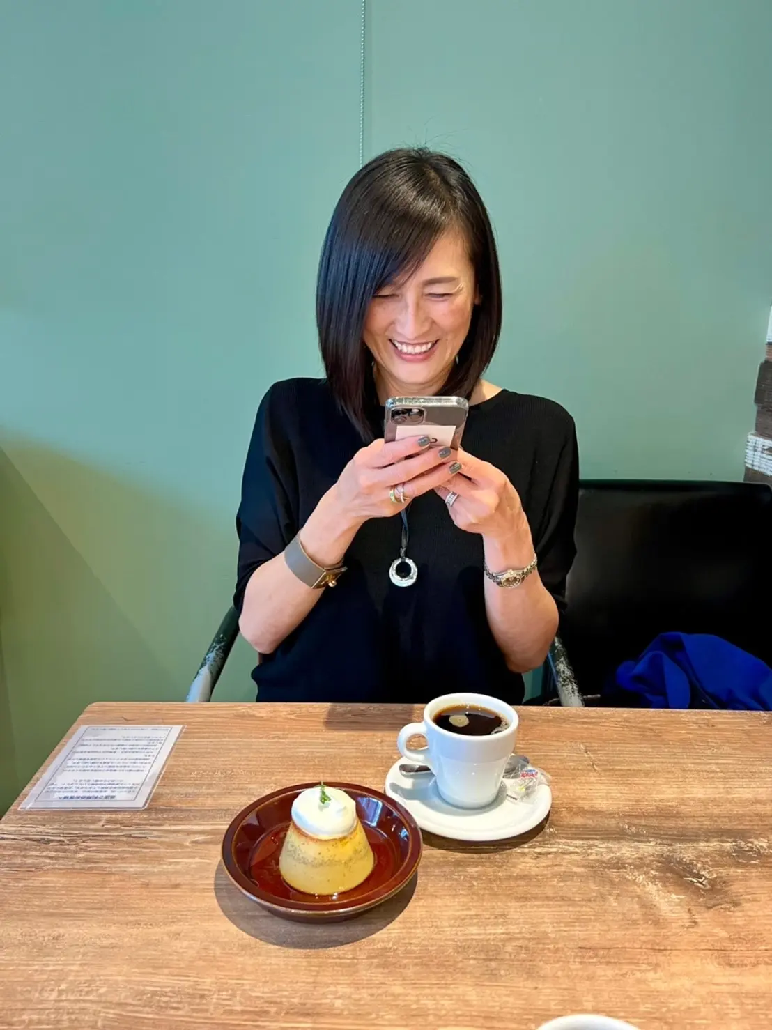 大人カフェ巡り 〜蔵前〜の画像_2