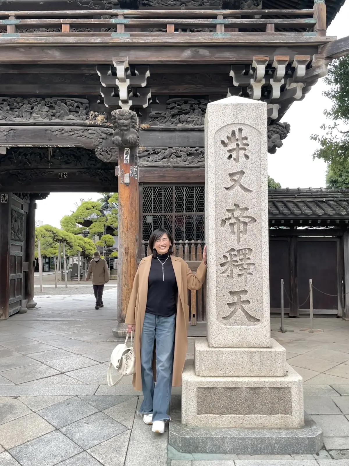 オススメしたい街！下町情緒漂う柴又。の画像_9