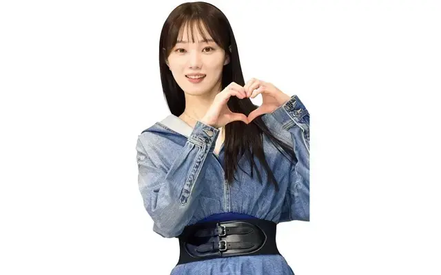 スーパーモデルからトップ女優へ、スター街道爆走中　イ・ソンギョン