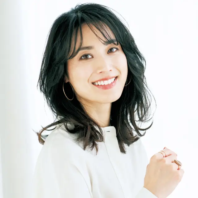 ストレートアイロンは強く巻きすぎる心配がないのも魅力のひとつ