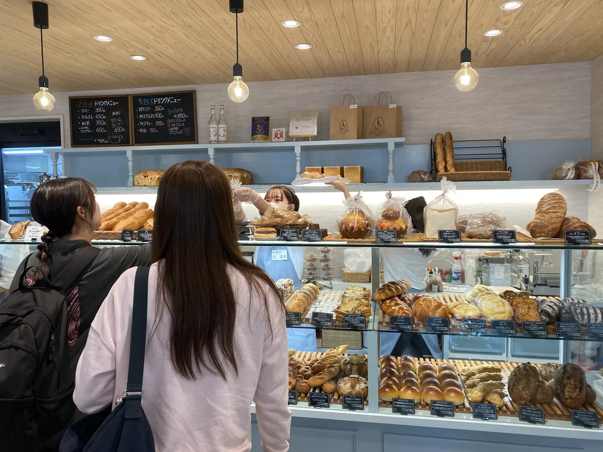 パン・ダニエル