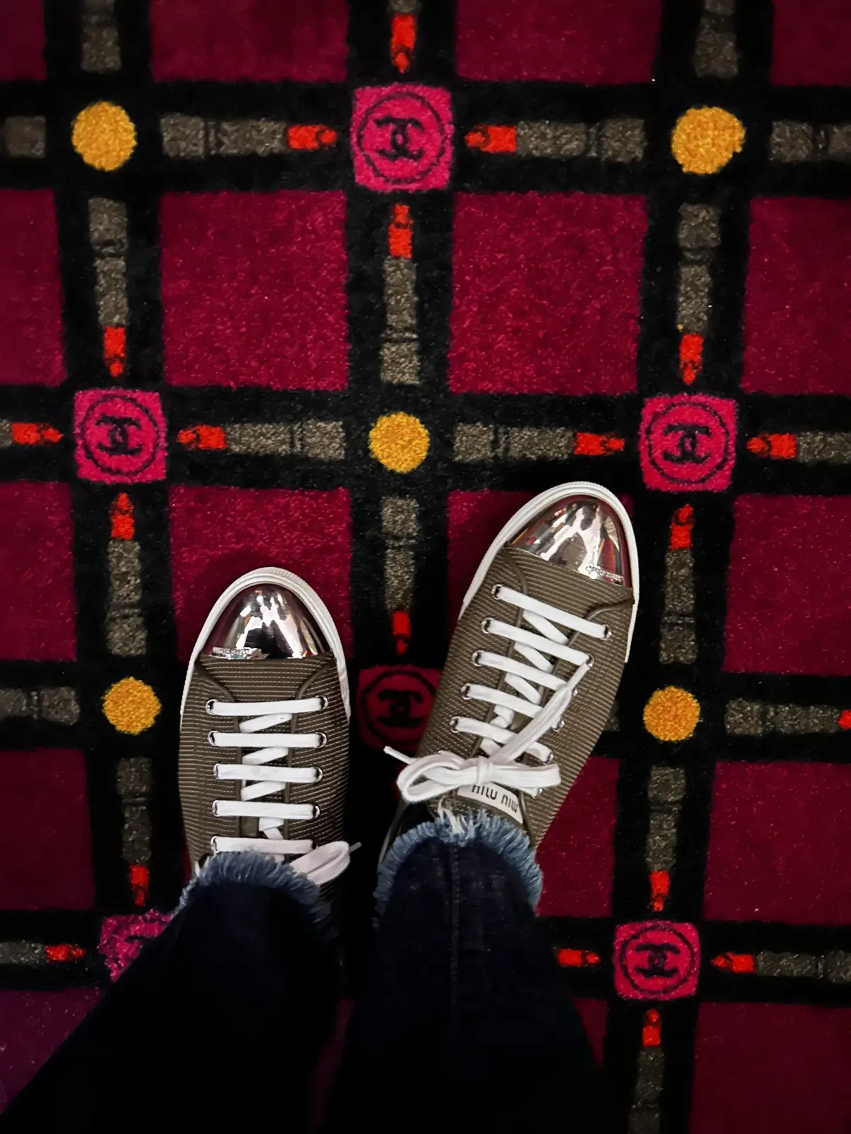 季節の変わり目にレザージャケットが活躍中の画像_2