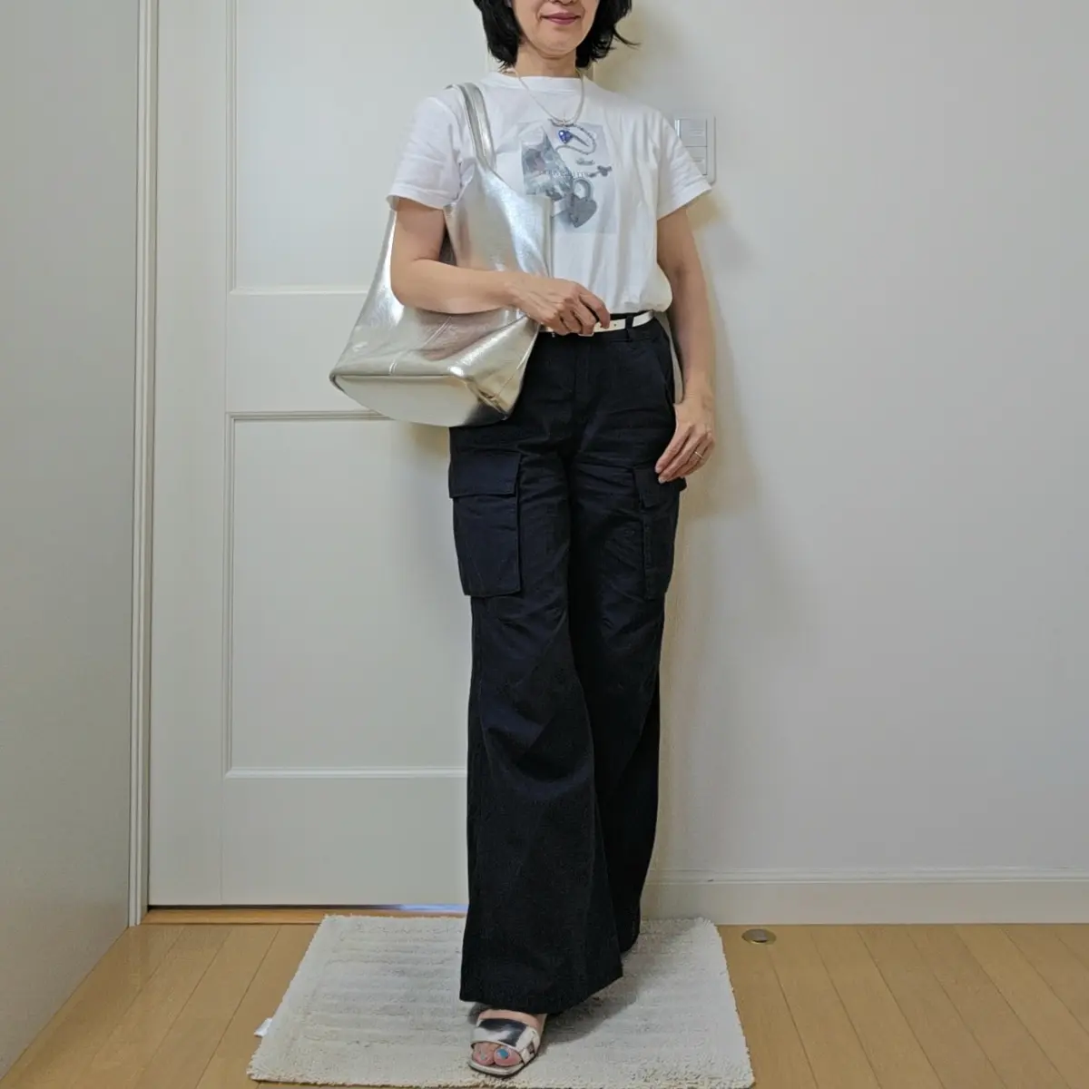 コーディネートで振り返る6月～運動会からの画像_23