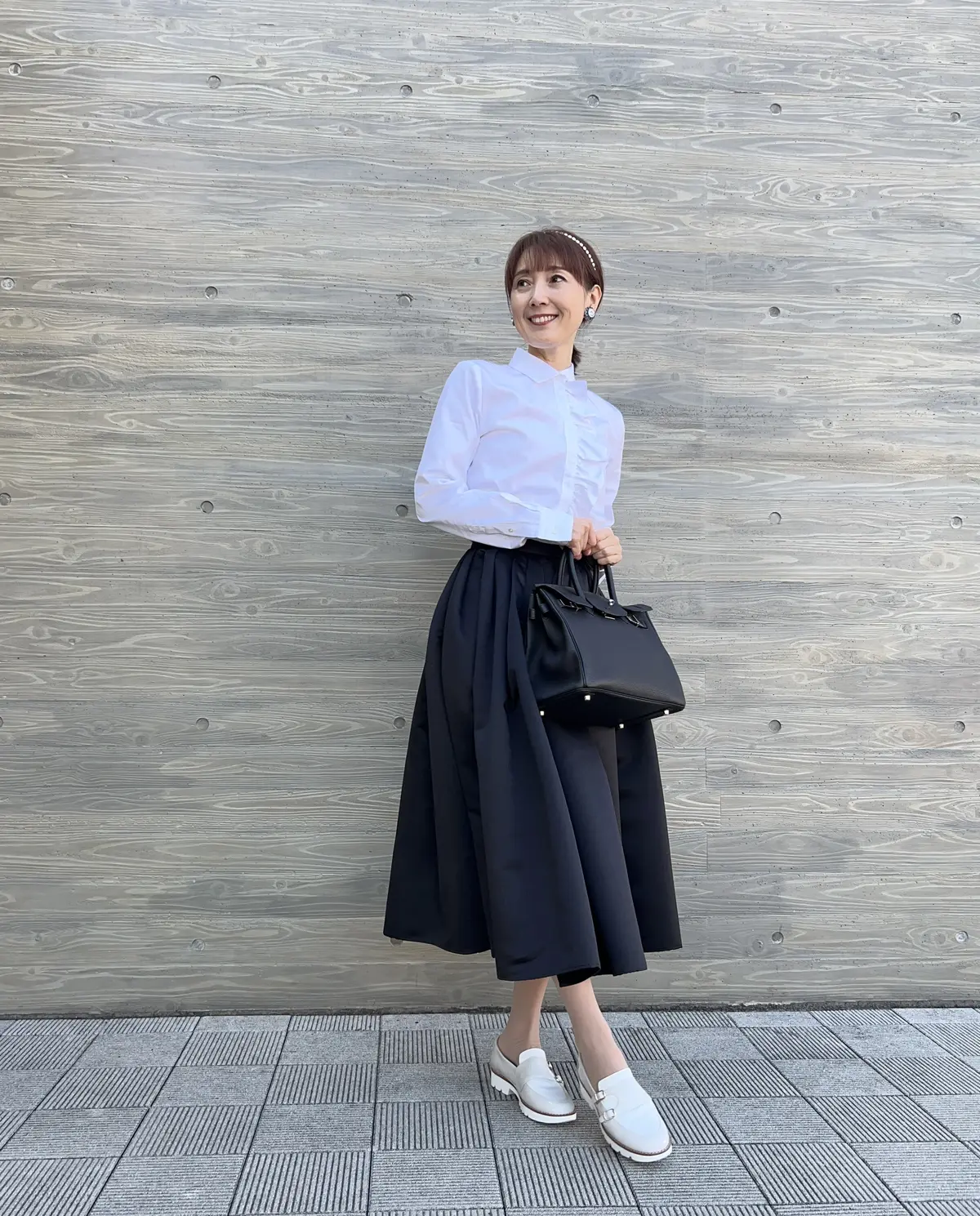 万能ローファー♡ASICS PEDALAの画像_2