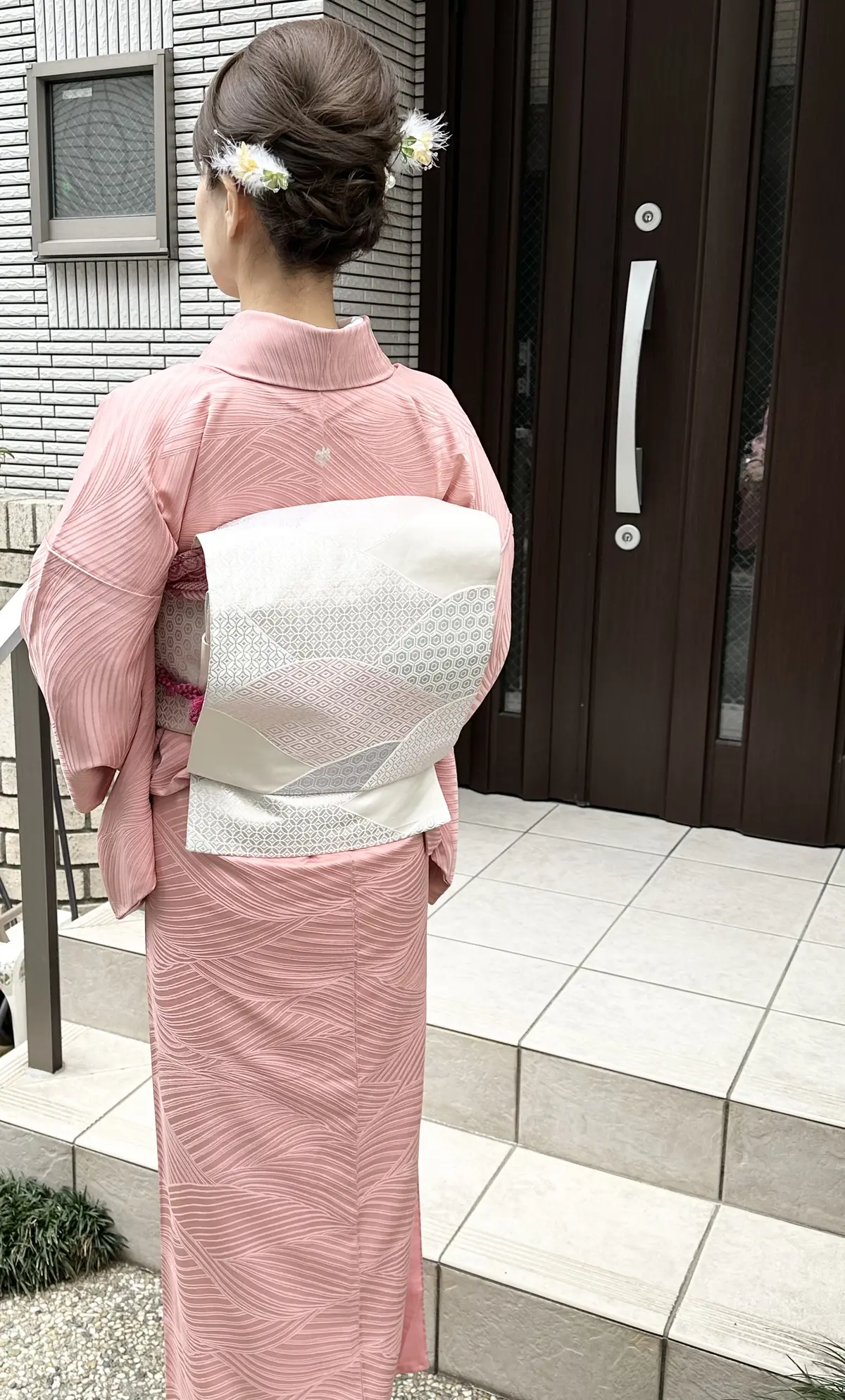 アラフィフお着物を着る機会の画像_3